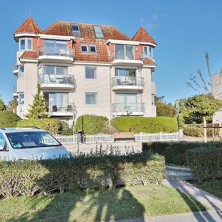 Strandschloesschen Strandschloesschen Appartement 28 Haffkrug Εξωτερικό φωτογραφία