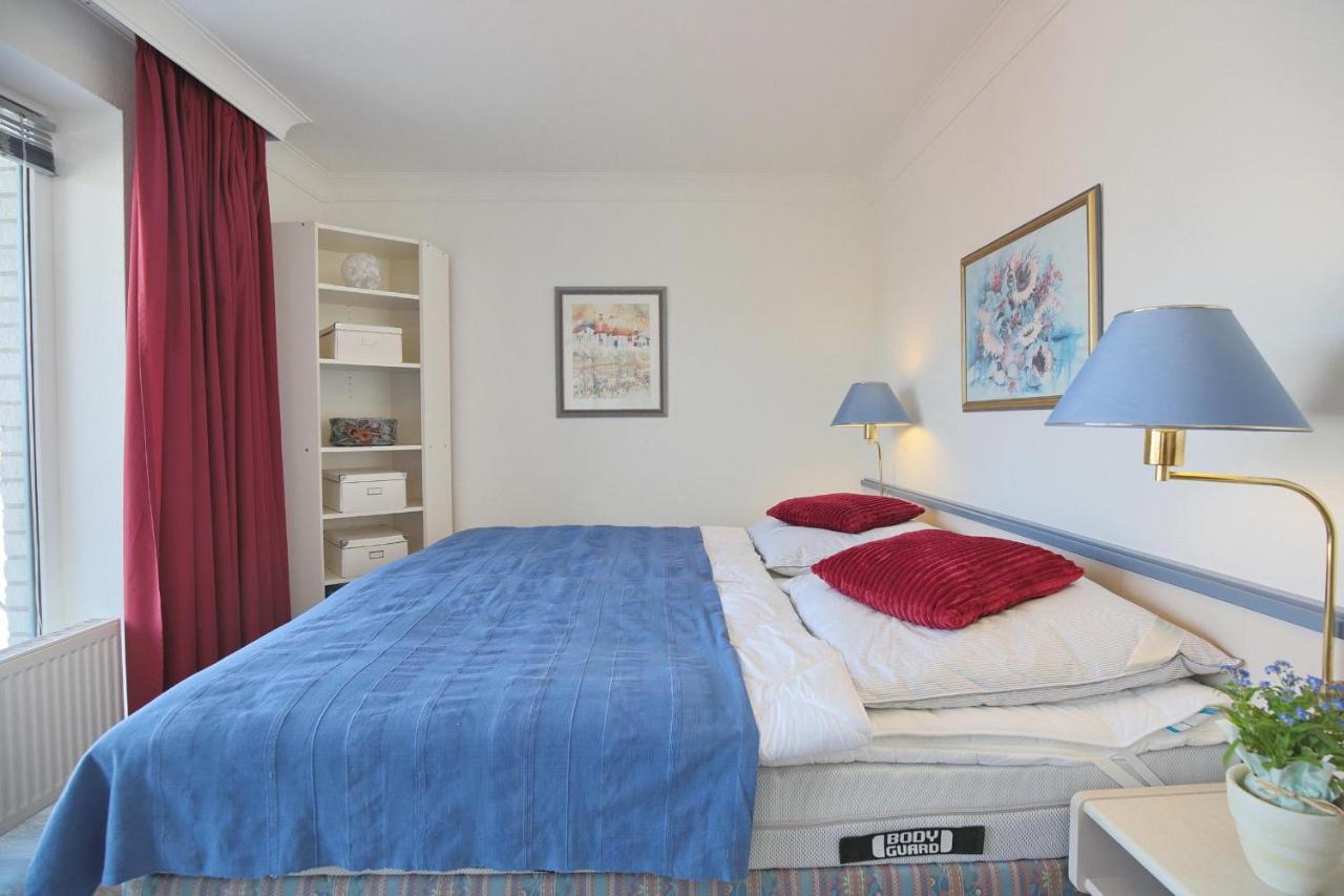 Strandschloesschen Strandschloesschen Appartement 28 Haffkrug Εξωτερικό φωτογραφία