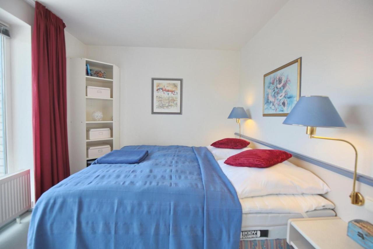Strandschloesschen Strandschloesschen Appartement 28 Haffkrug Εξωτερικό φωτογραφία