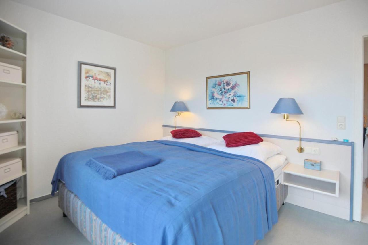 Strandschloesschen Strandschloesschen Appartement 28 Haffkrug Εξωτερικό φωτογραφία