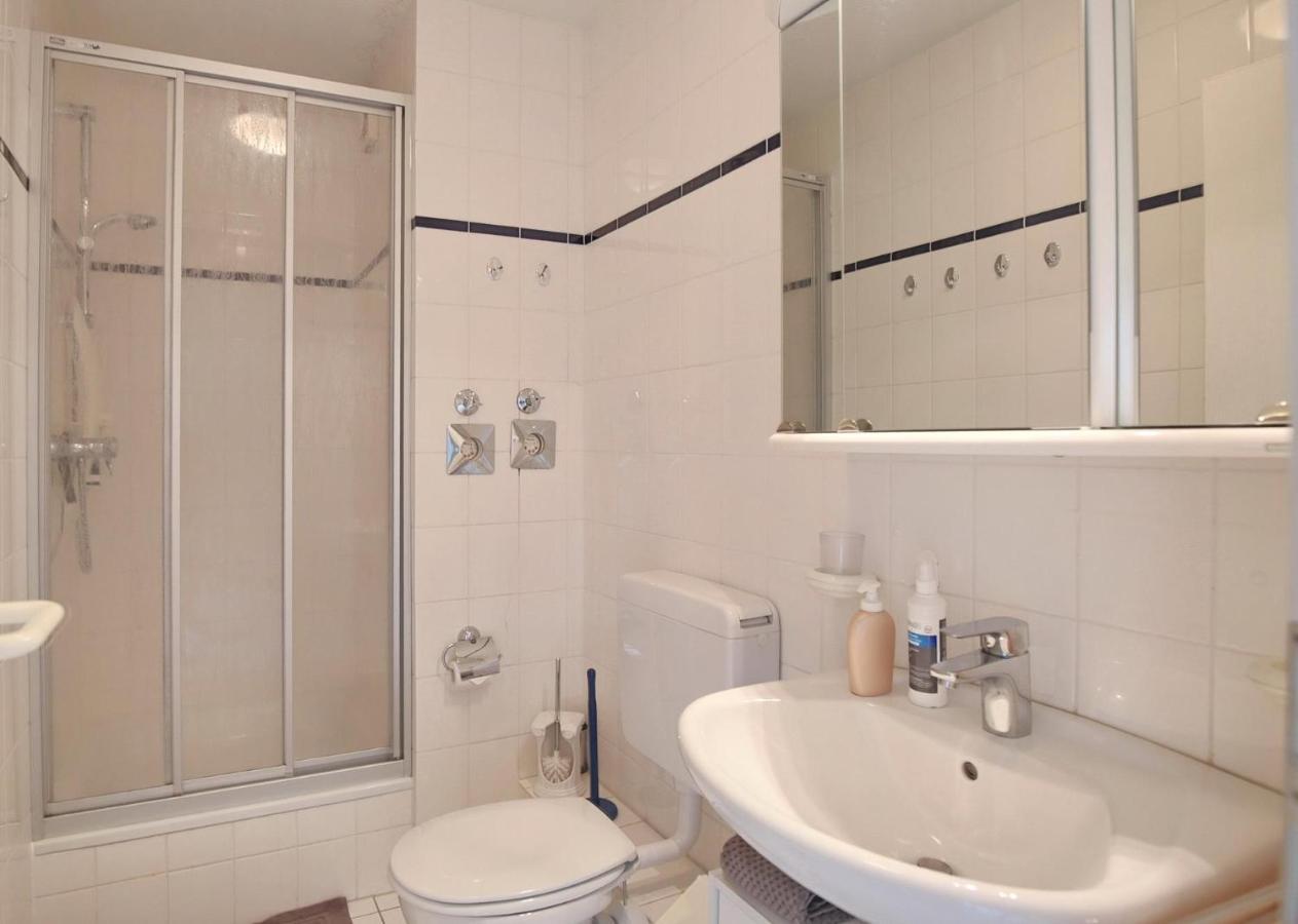 Strandschloesschen Strandschloesschen Appartement 28 Haffkrug Εξωτερικό φωτογραφία