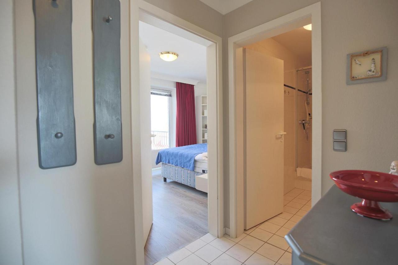 Strandschloesschen Strandschloesschen Appartement 28 Haffkrug Εξωτερικό φωτογραφία