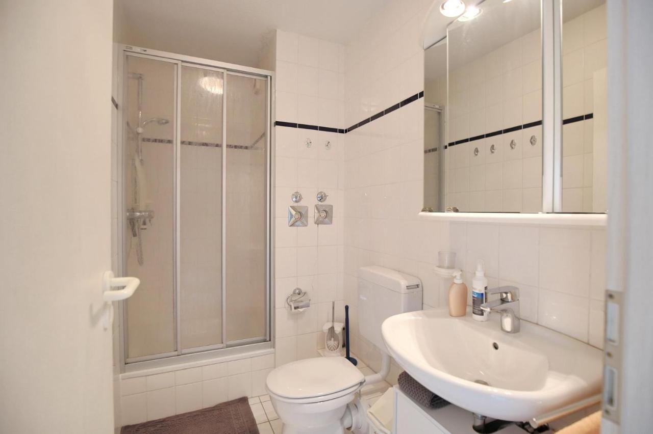 Strandschloesschen Strandschloesschen Appartement 28 Haffkrug Εξωτερικό φωτογραφία